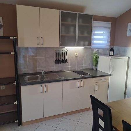 Apartmani Kraljevic Vodice Eksteriør billede