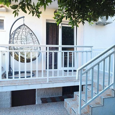 Apartmani Kraljevic Vodice Eksteriør billede