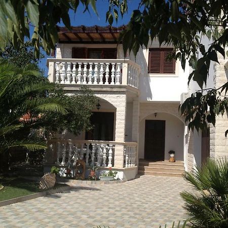 Apartmani Kraljevic Vodice Eksteriør billede