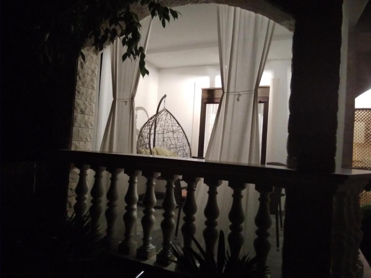 Apartmani Kraljevic Vodice Eksteriør billede