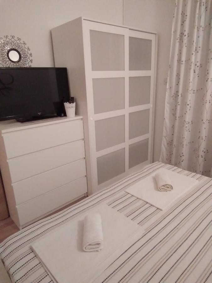 Apartmani Kraljevic Vodice Eksteriør billede