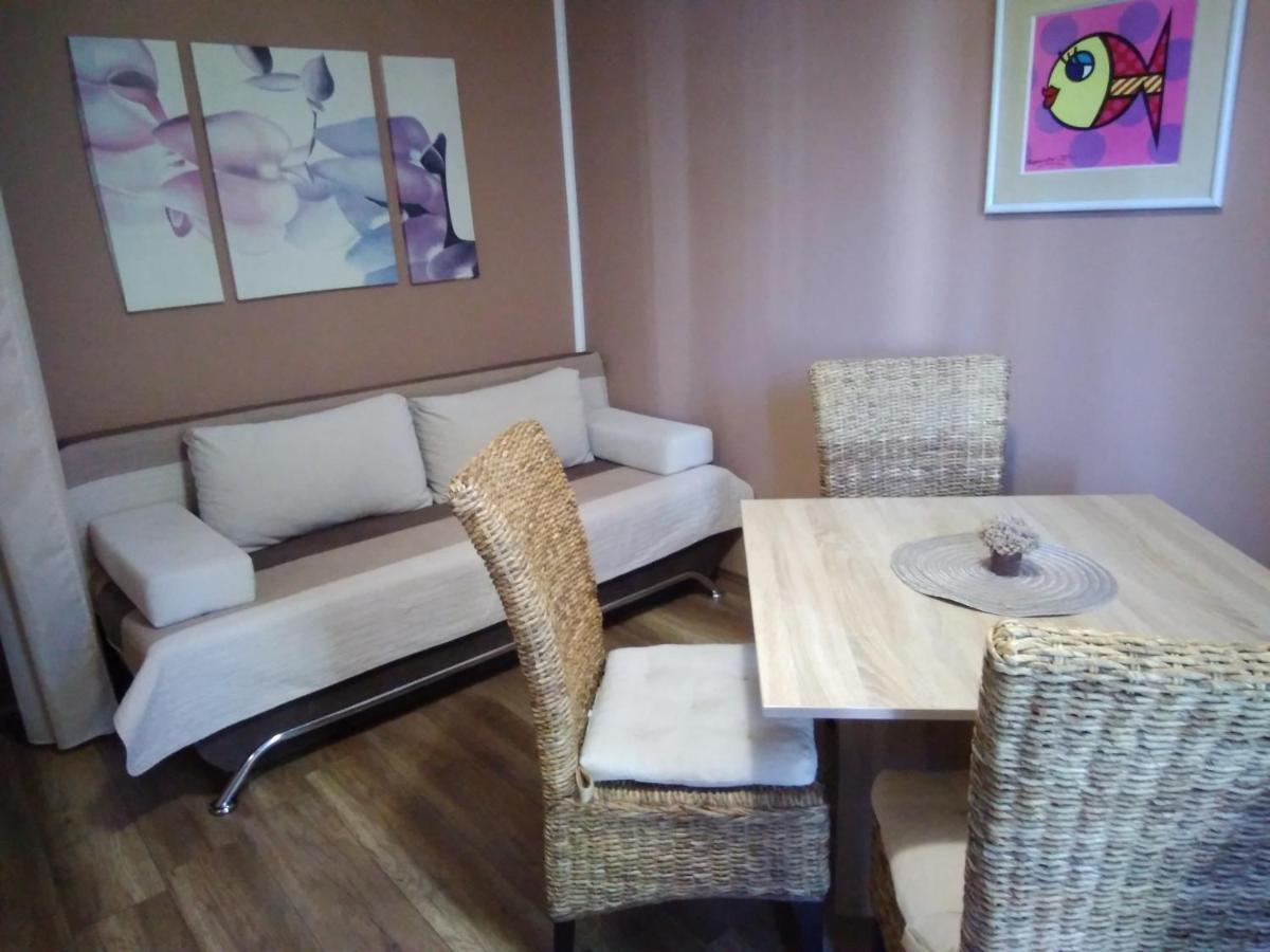 Apartmani Kraljevic Vodice Eksteriør billede