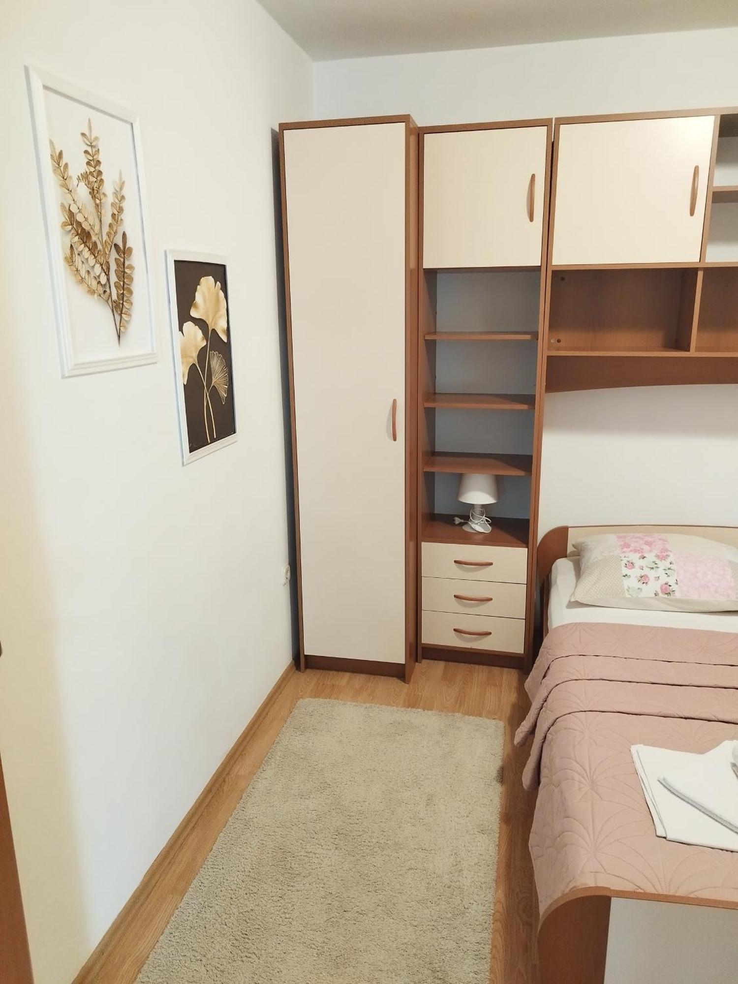 Apartmani Kraljevic Vodice Eksteriør billede