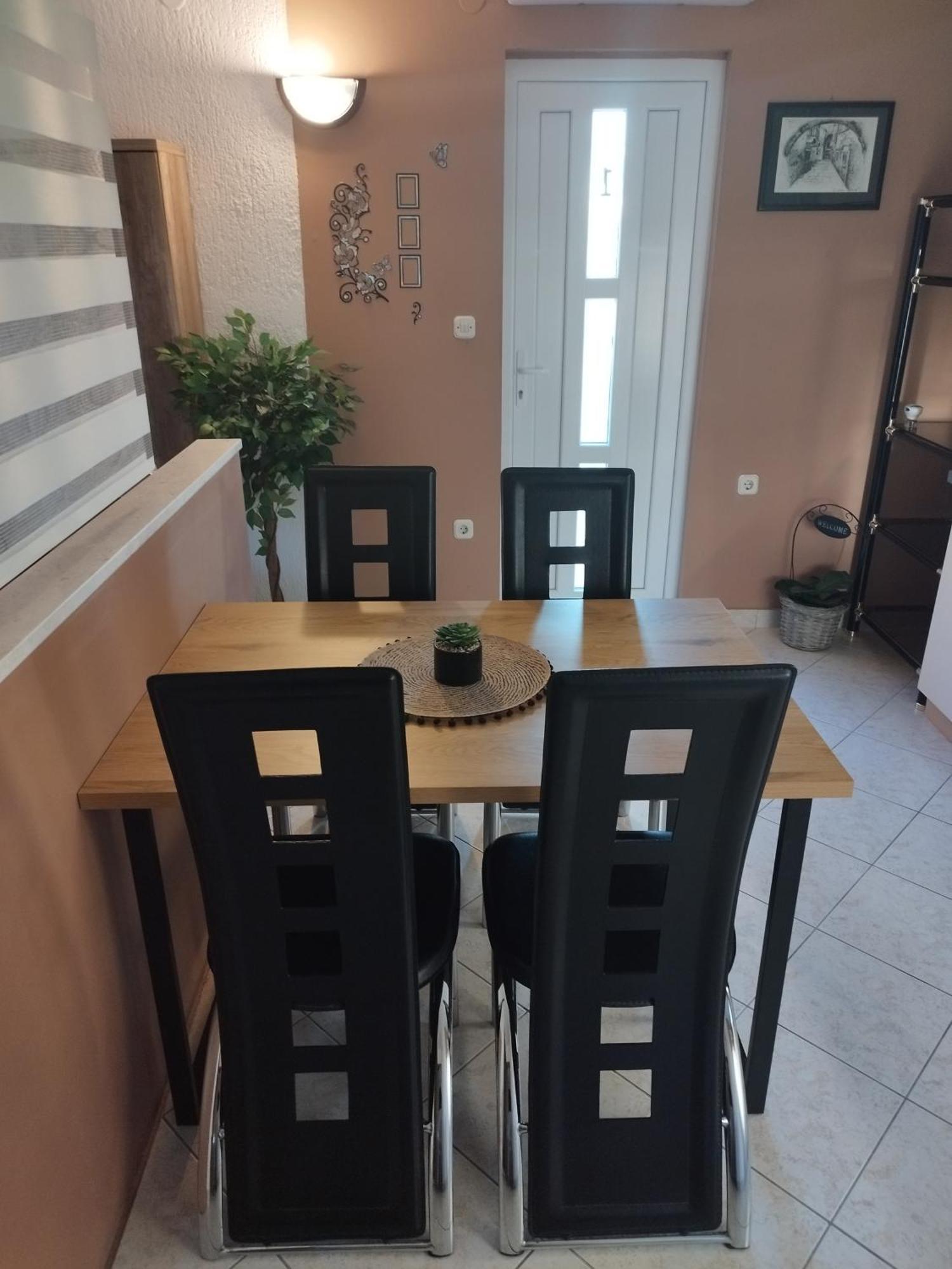Apartmani Kraljevic Vodice Eksteriør billede
