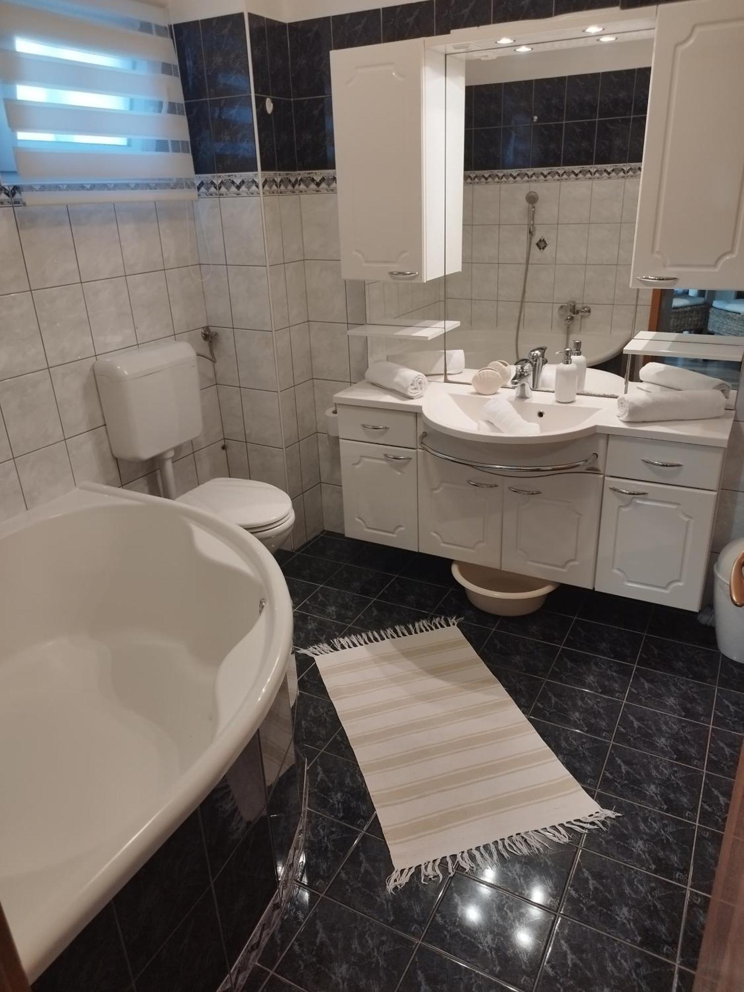 Apartmani Kraljevic Vodice Eksteriør billede