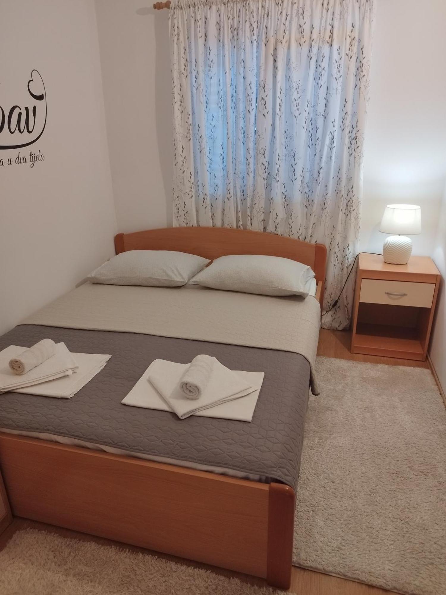 Apartmani Kraljevic Vodice Eksteriør billede