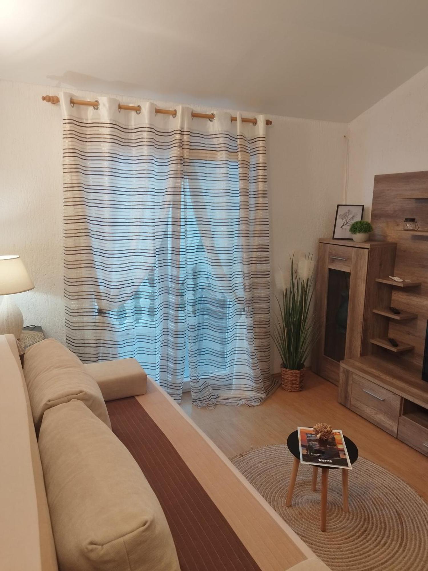 Apartmani Kraljevic Vodice Eksteriør billede