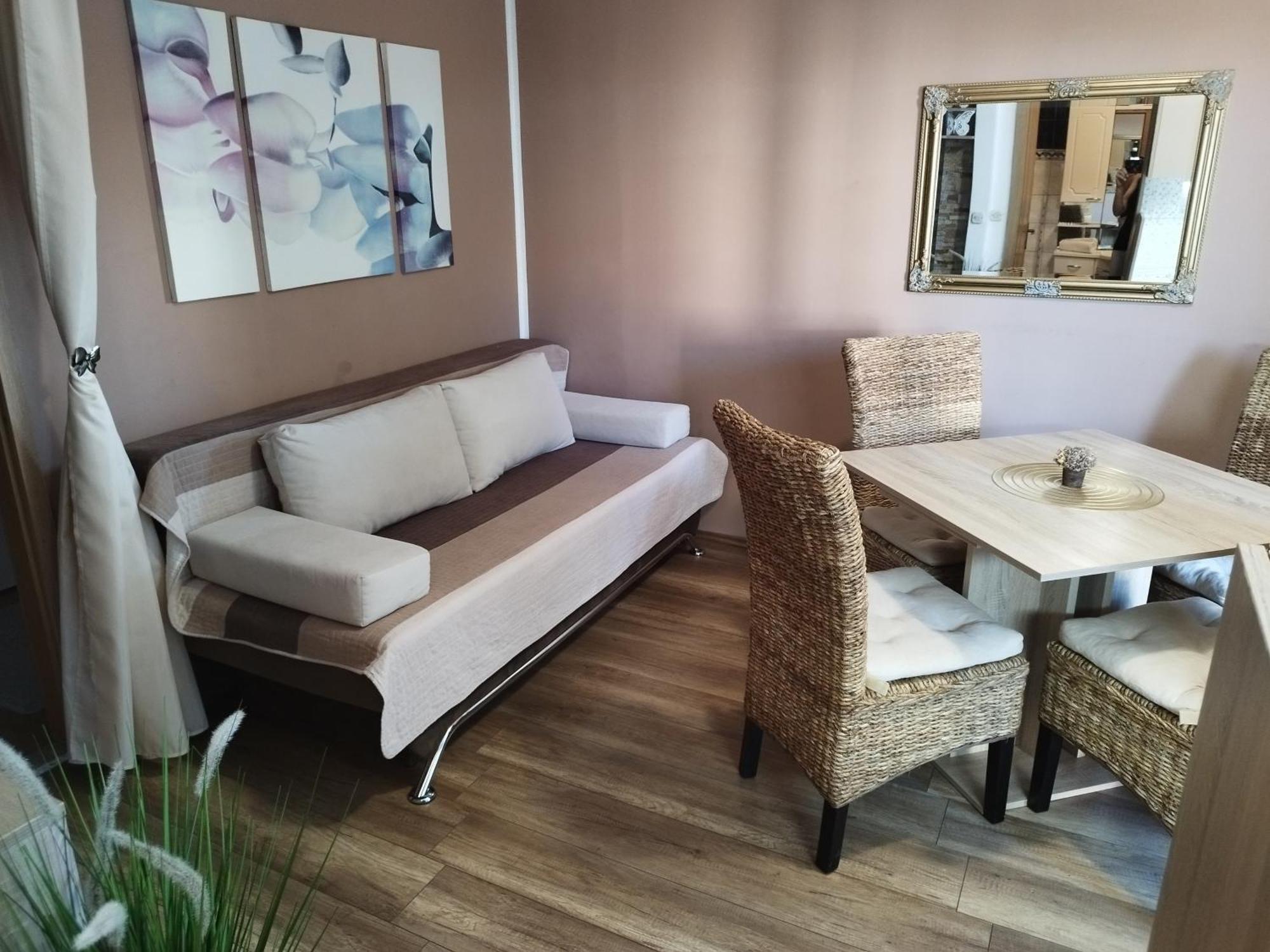 Apartmani Kraljevic Vodice Eksteriør billede