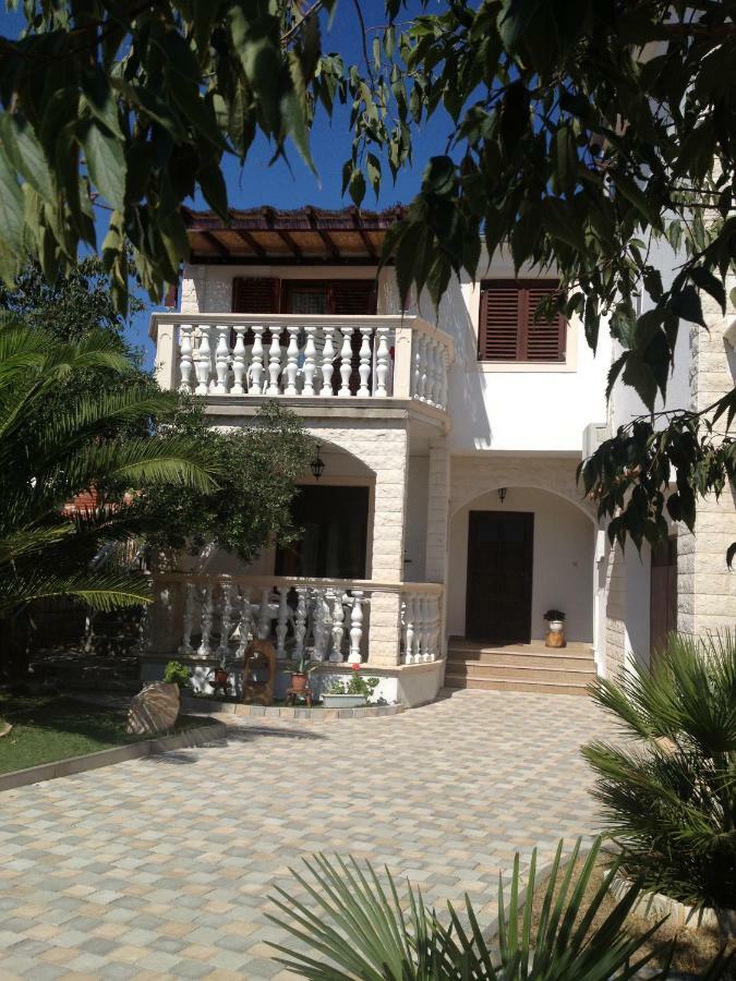 Apartmani Kraljevic Vodice Eksteriør billede
