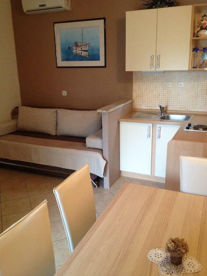Apartmani Kraljevic Vodice Eksteriør billede